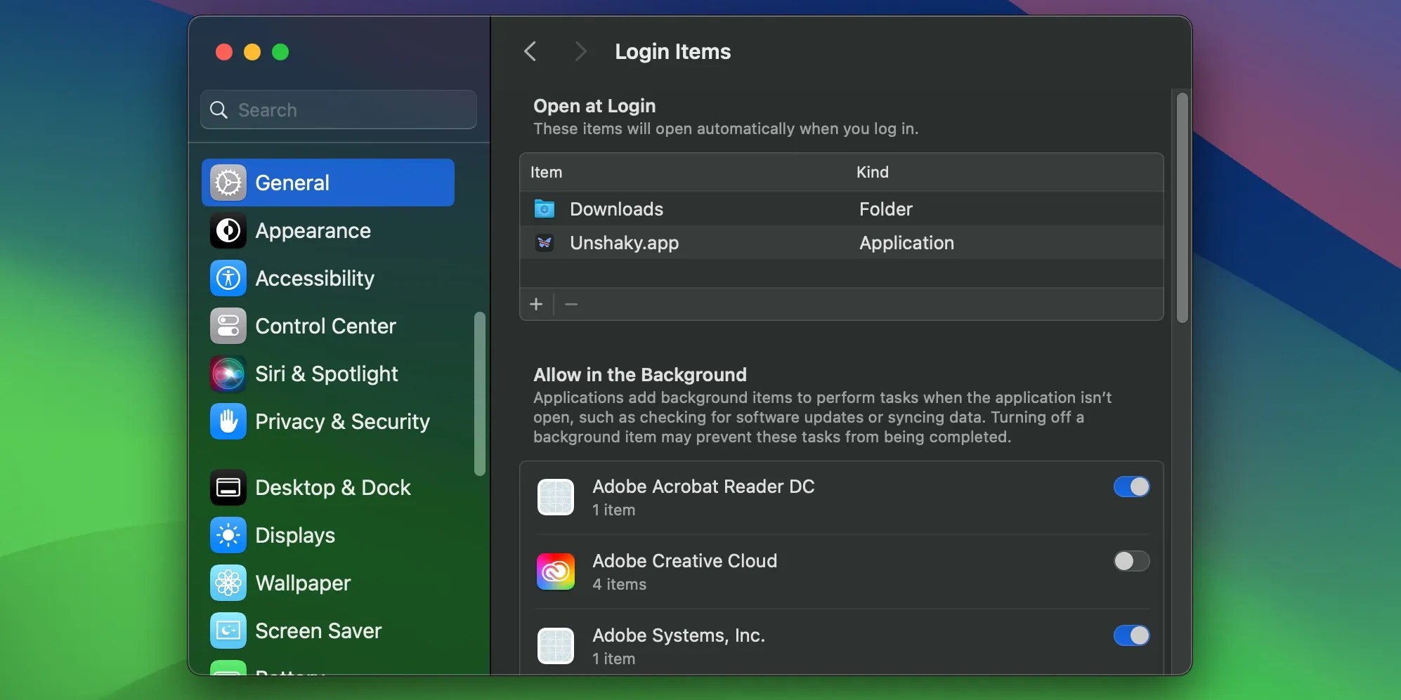 Core Sync on the Mac What It Is and How to Remove It
