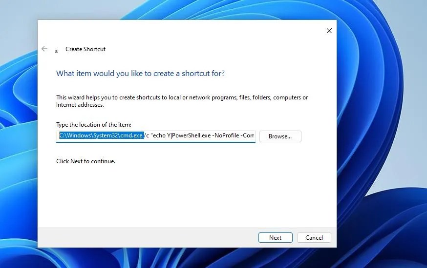 How to Create Shortcuts for Emptying the Windows 10 & 11 Recycle Bin