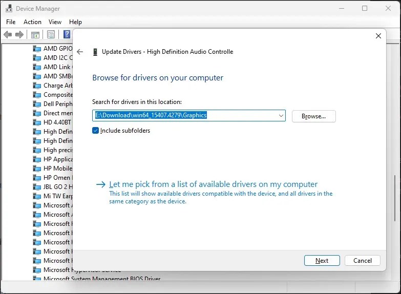 How to Fix the "No Audio Output Device Is Installed" Error on Windows