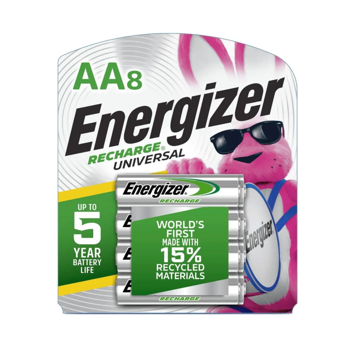 The Best Rechargeable Batteries