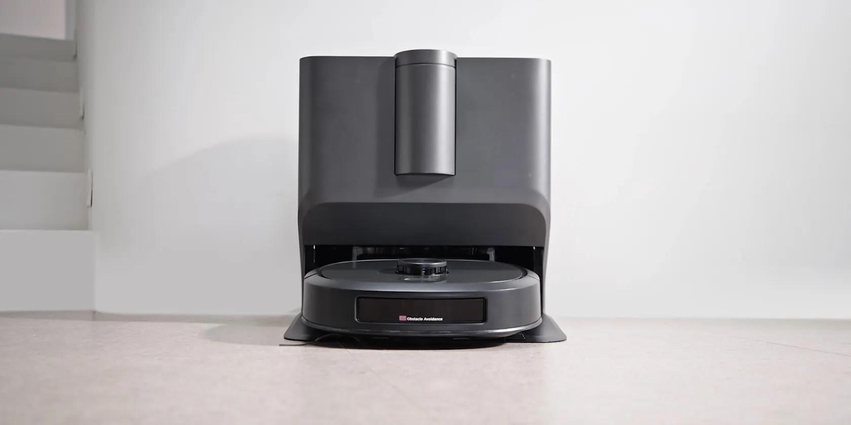 Eureka’s Concept Robot Vacuum Might Spearhead a New Revolution in Robot