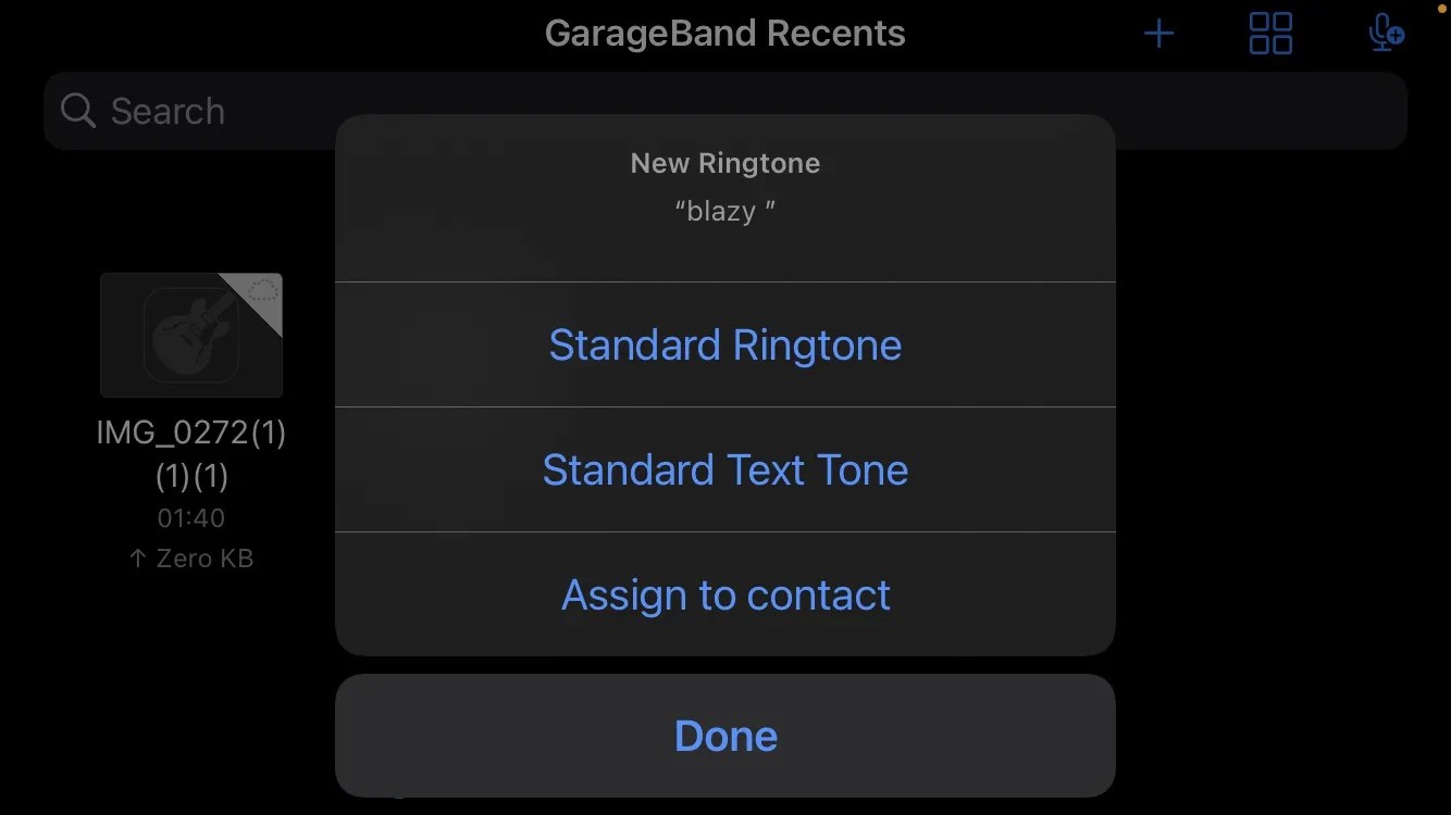 How to Turn a TikTok Sound Into Your Ringtone or Alarm on iPhone
