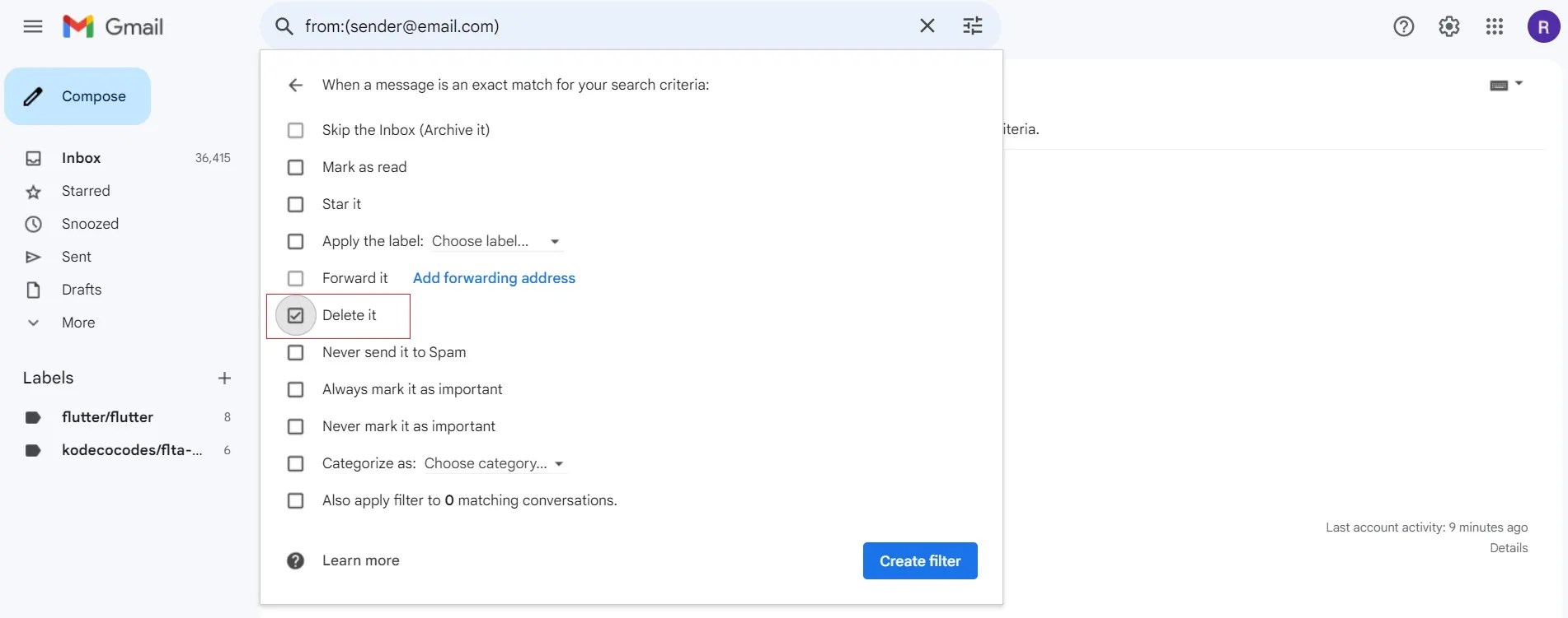 Gmail’s Archive vs. Delete Which Is Best for an Organized Inbox?
