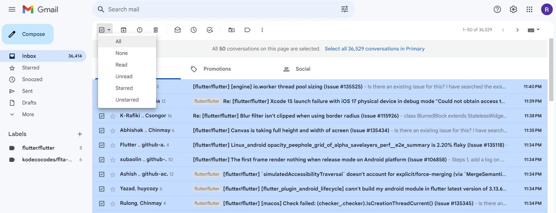 Gmail’s Archive vs. Delete Which Is Best for an Organized Inbox?