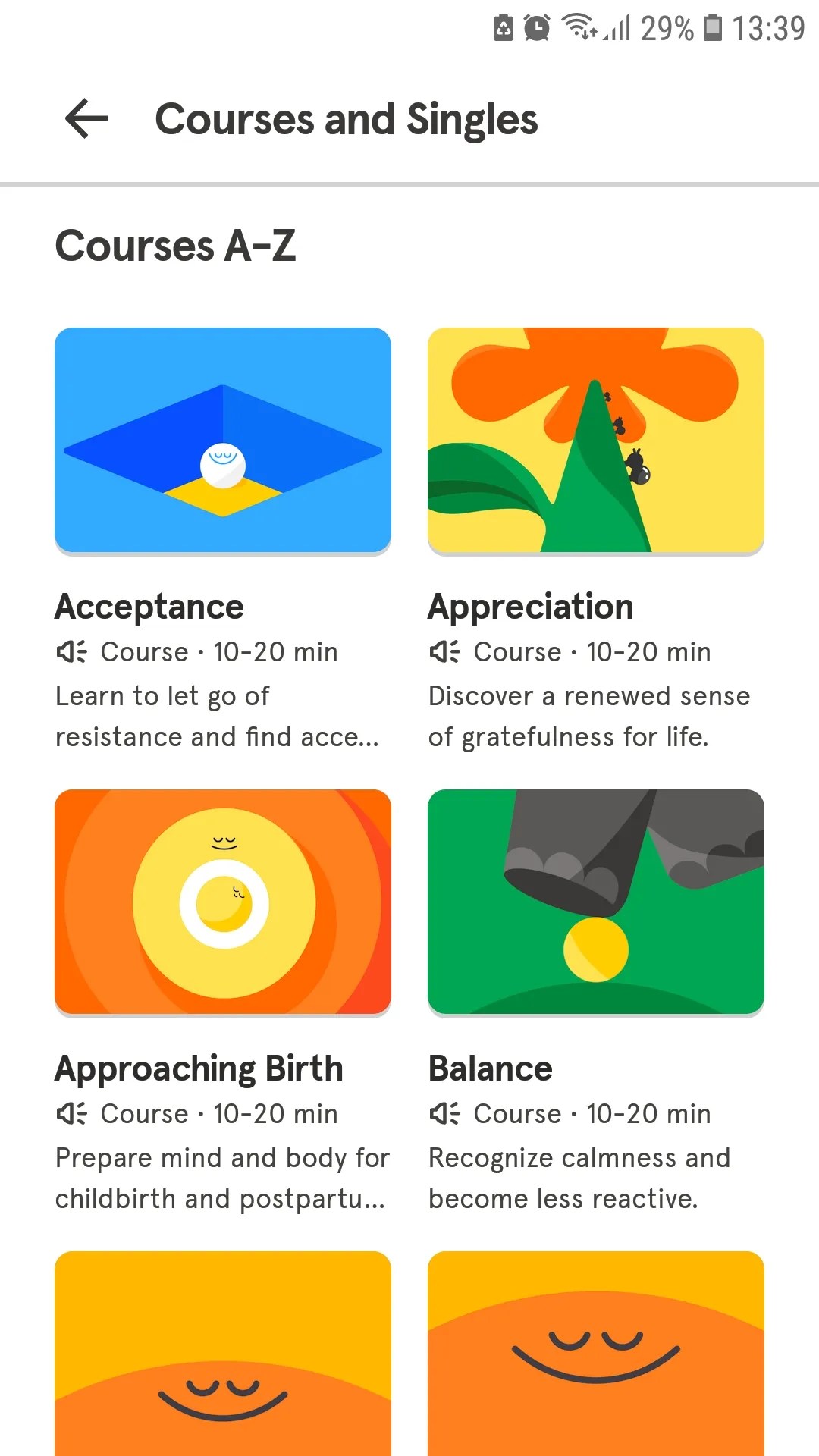 The 8 Best Mobile Apps for Mental Wellness Courses