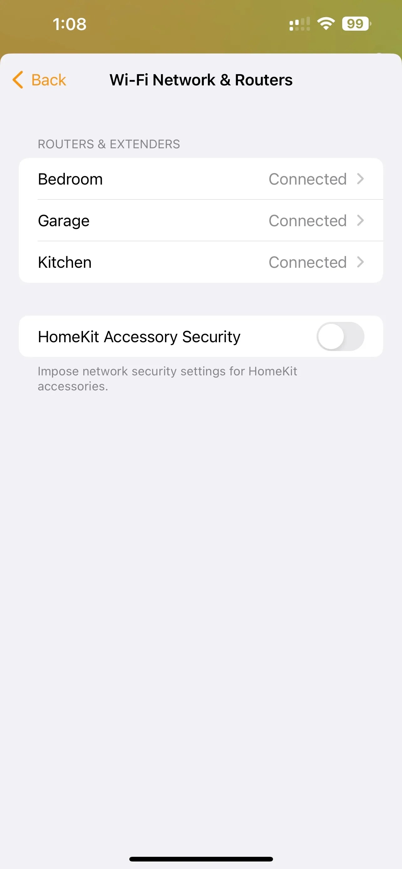 How to Manage Your HomeKit Router in the Apple Home App