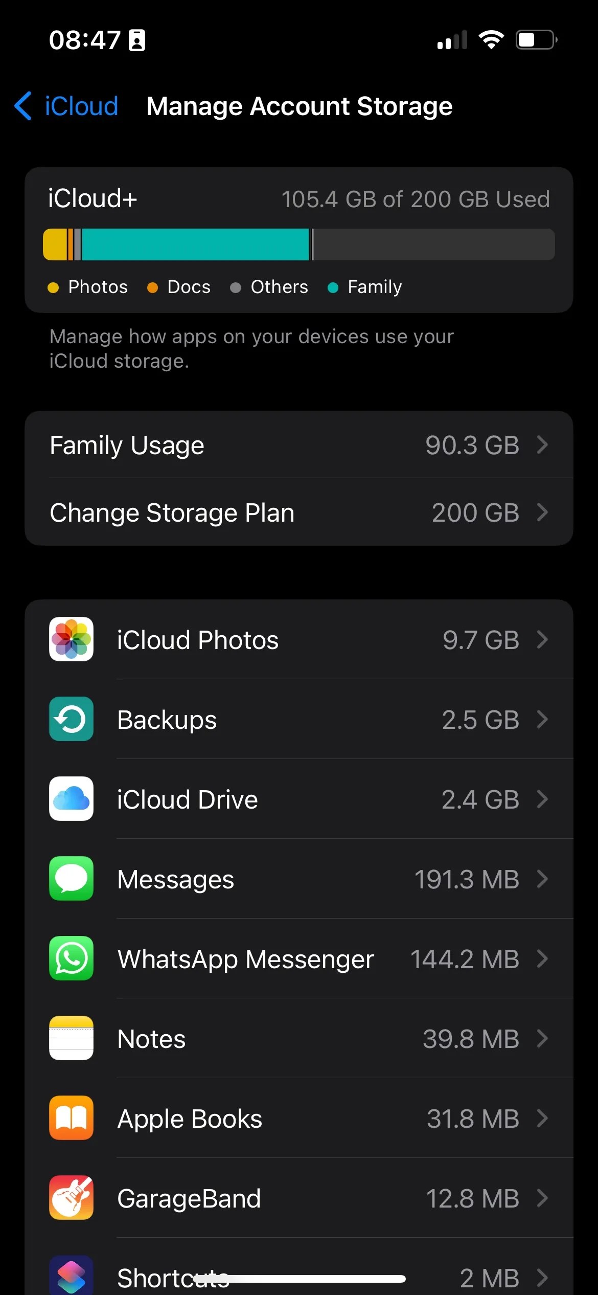 How to Access and Manage iCloud Drive Files From Any Device