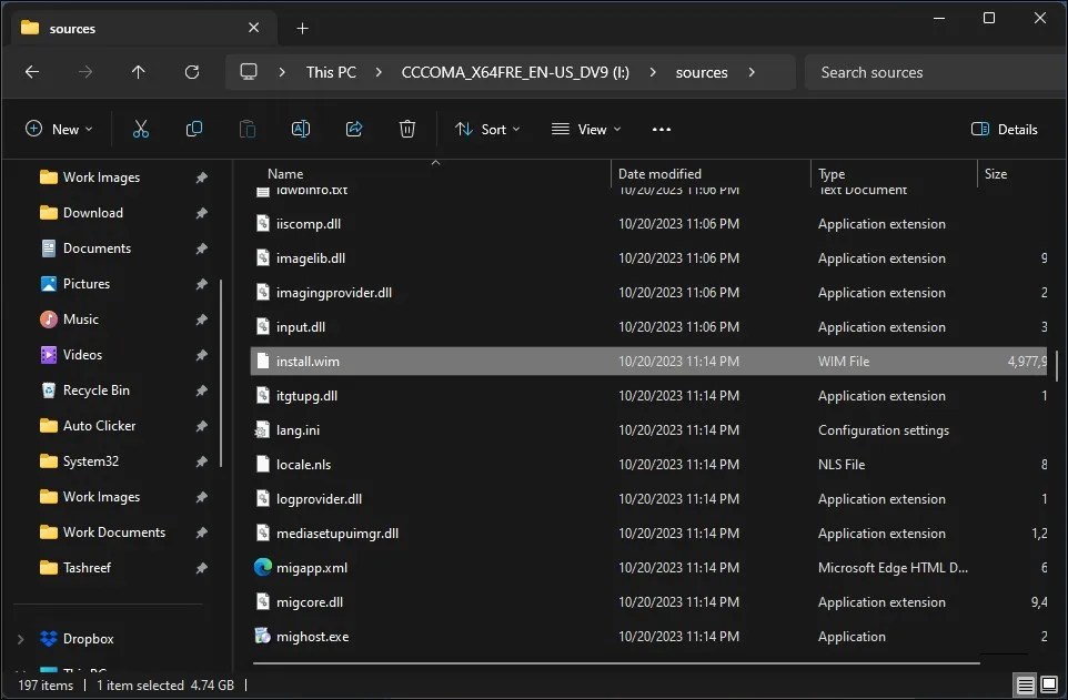 How to Use DISM Commands to Repair Windows 11 System Images