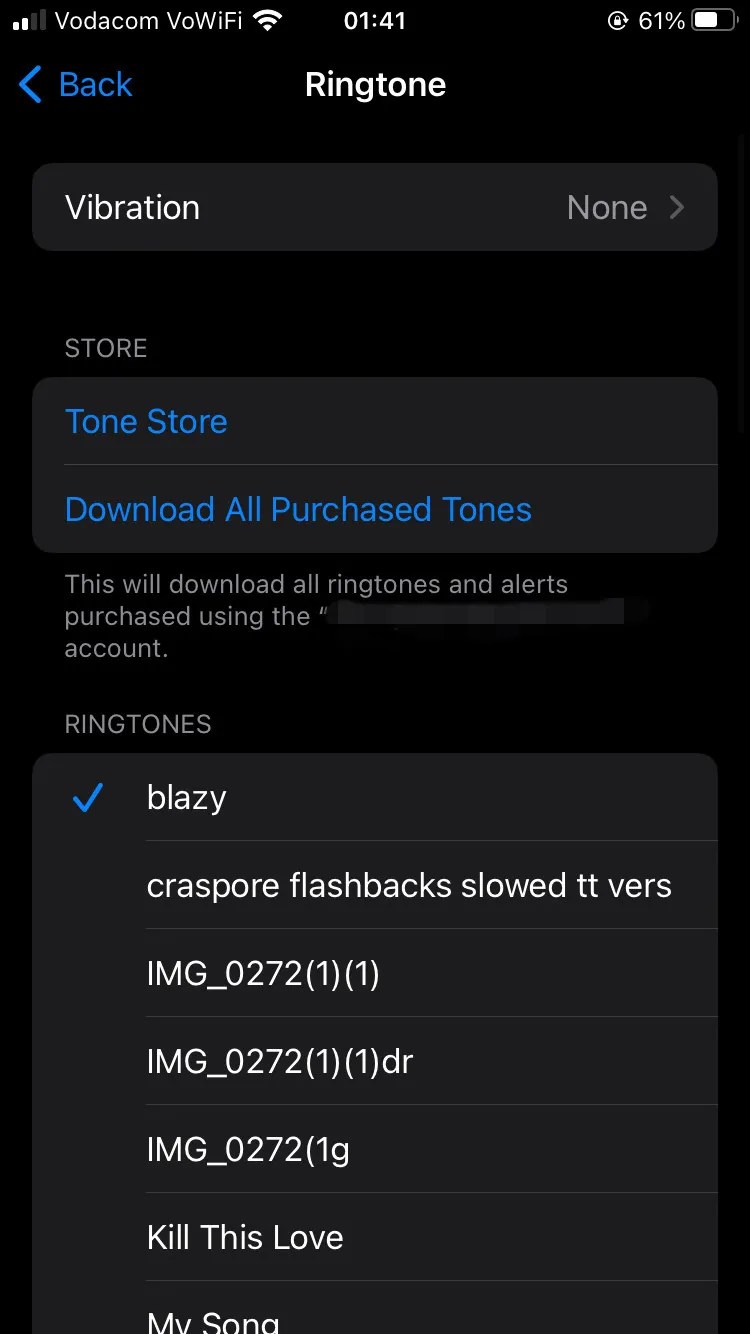 How to Turn a TikTok Sound Into Your Ringtone or Alarm on iPhone