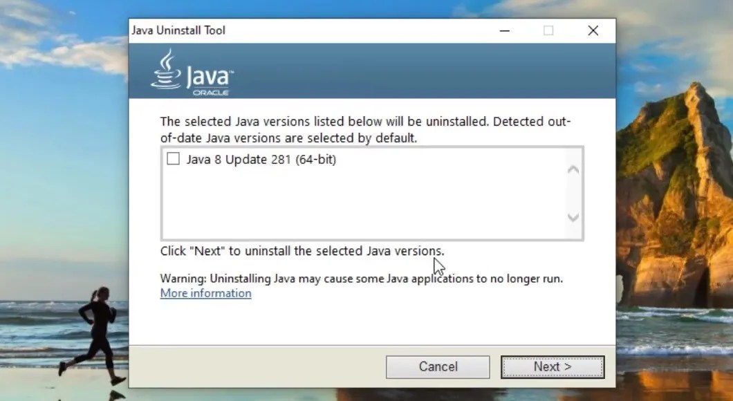 How to Fix Java Not Installing on Windows