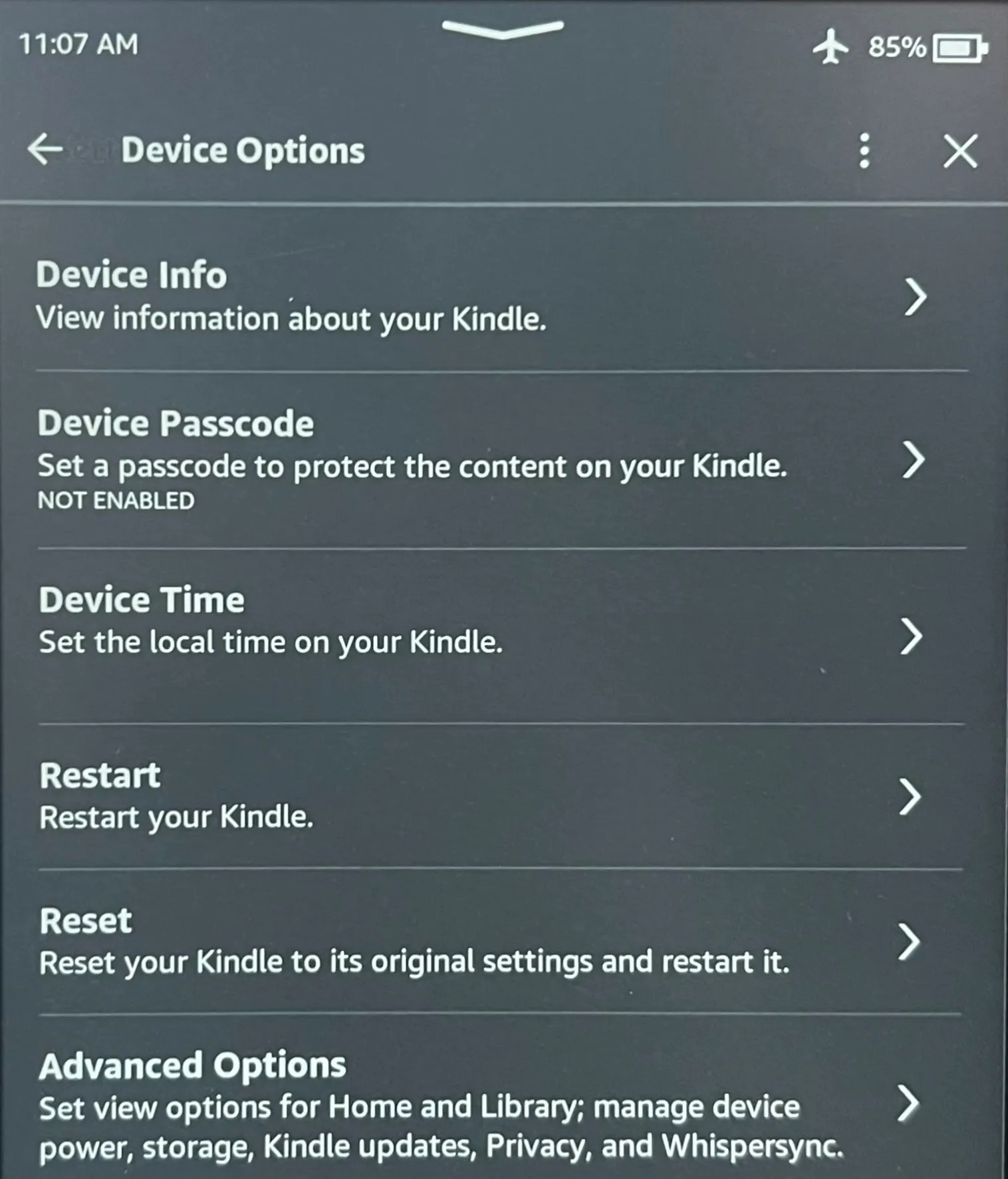 5 Ways to Help Your Kindle Battery Last Longer