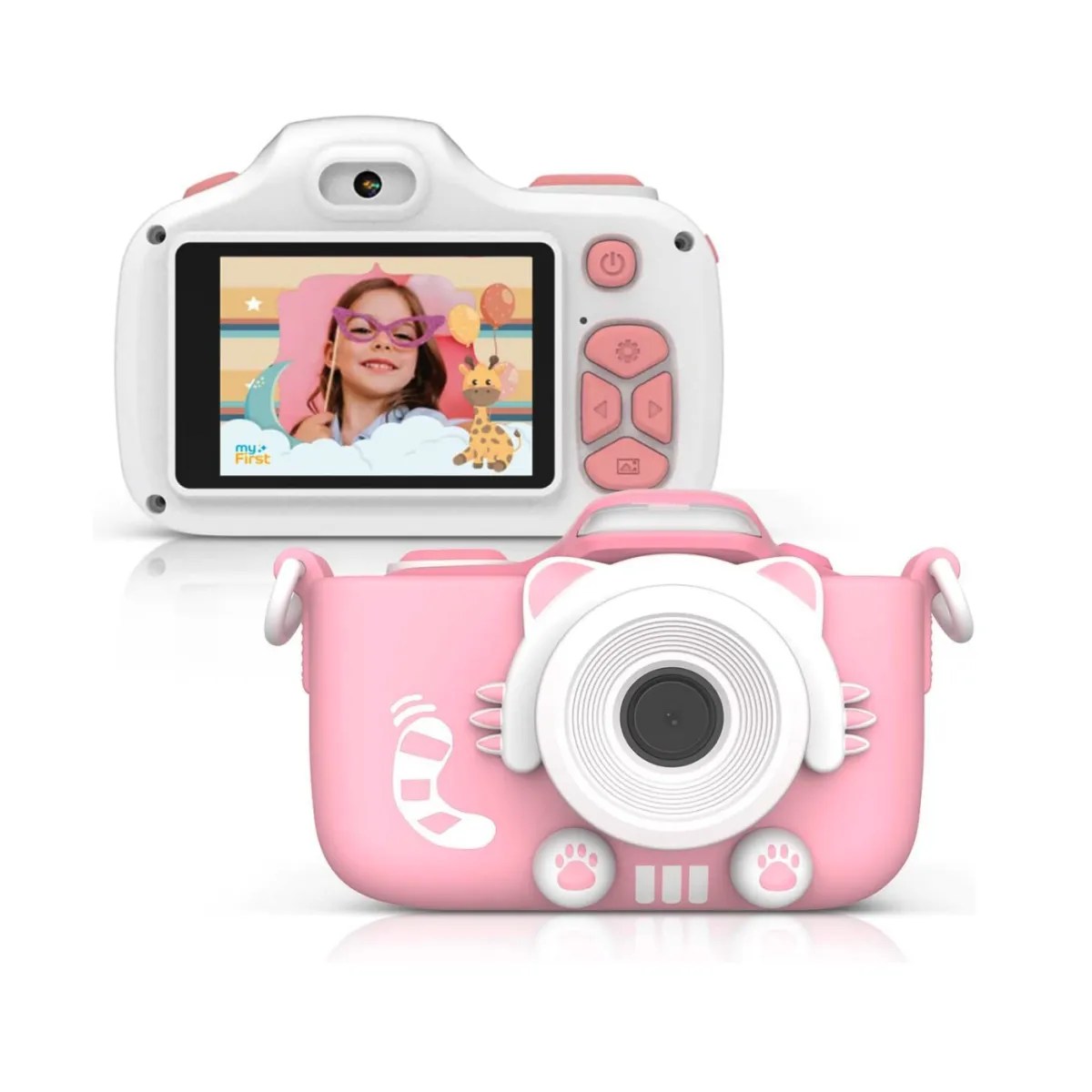 The Best Digital Cameras for Kids