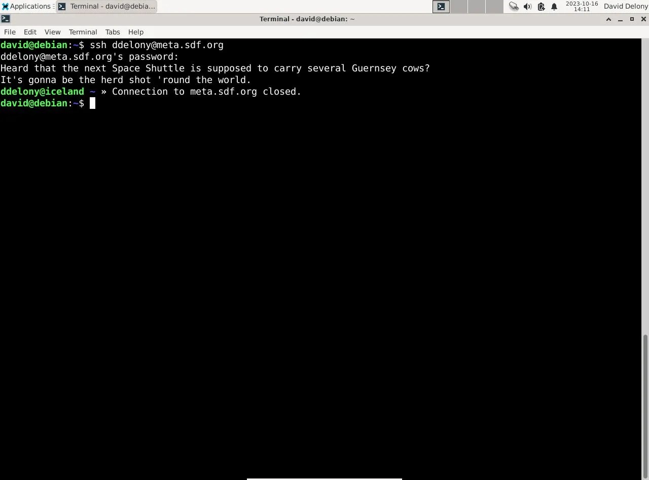 How to Exit an Unresponsive SSH Session on Linux