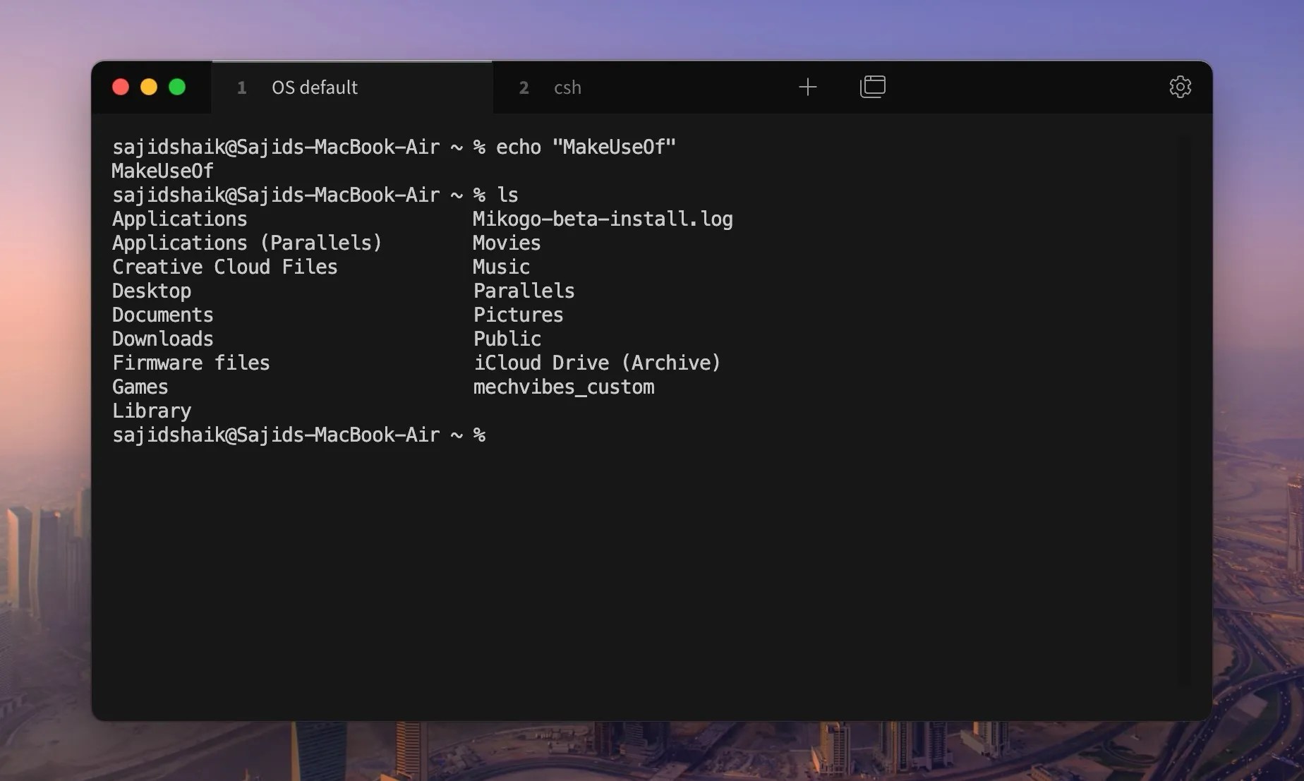 The 6 Best Terminal Alternatives for Your Mac