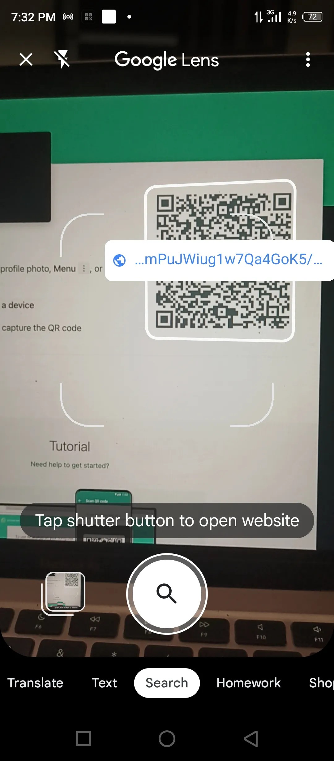 Android Phone Not Scanning a QR Code? Here Are 8 Fixes to Try