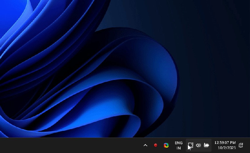 Windows 11 Volume Slider Change Volume