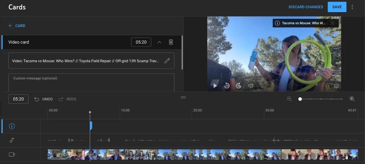 How to Edit Your Videos in YouTube Studio