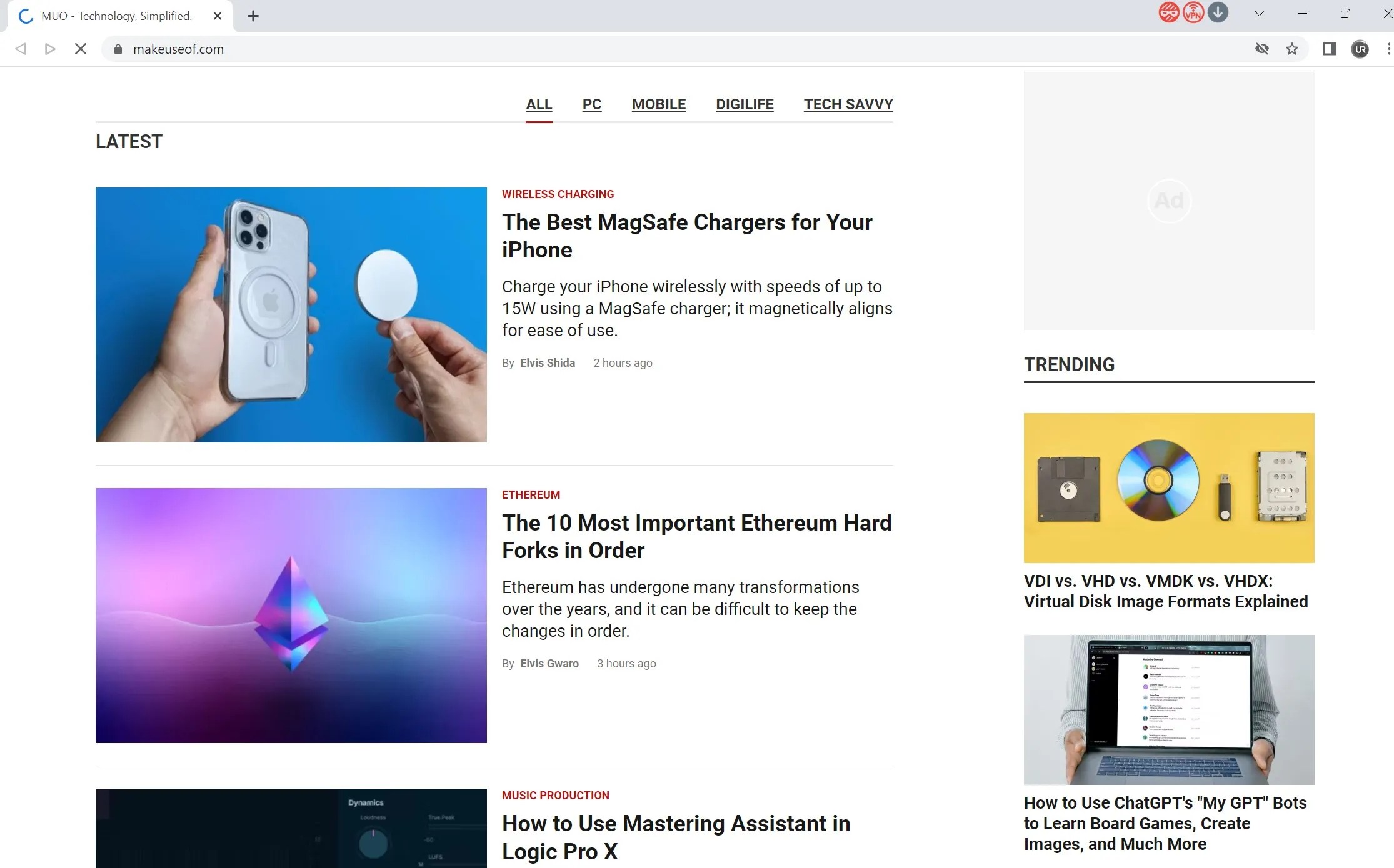 7 Lightweight Windows Browsers Tested for RAM Usage Which Is the Best?