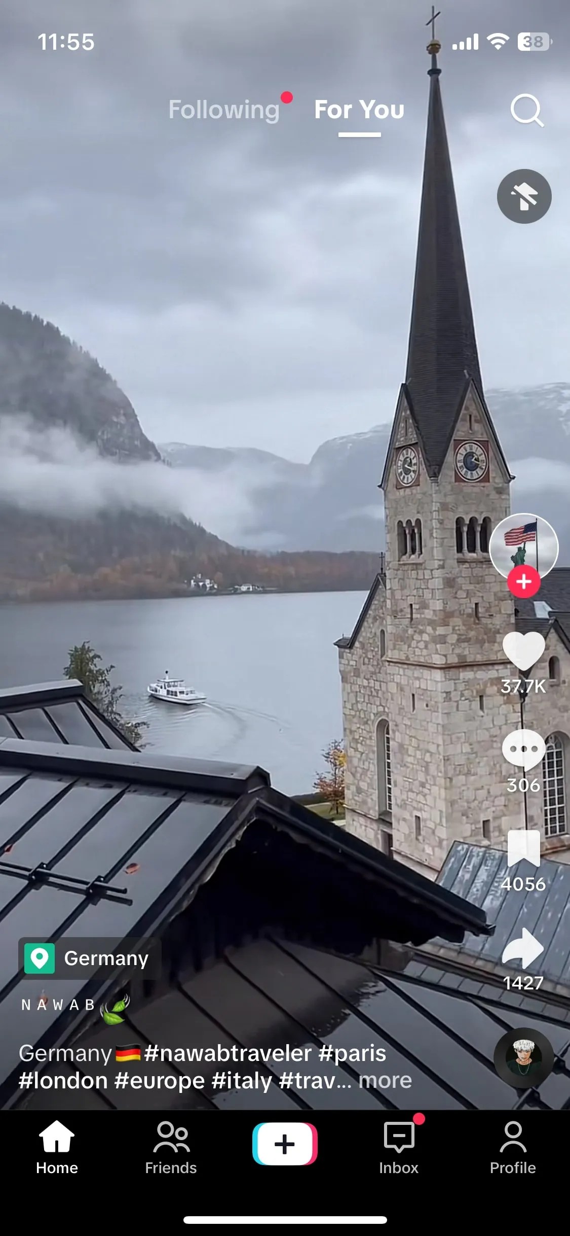 How to Enable AutoScrolling on TikTok for HandsFree Viewing
