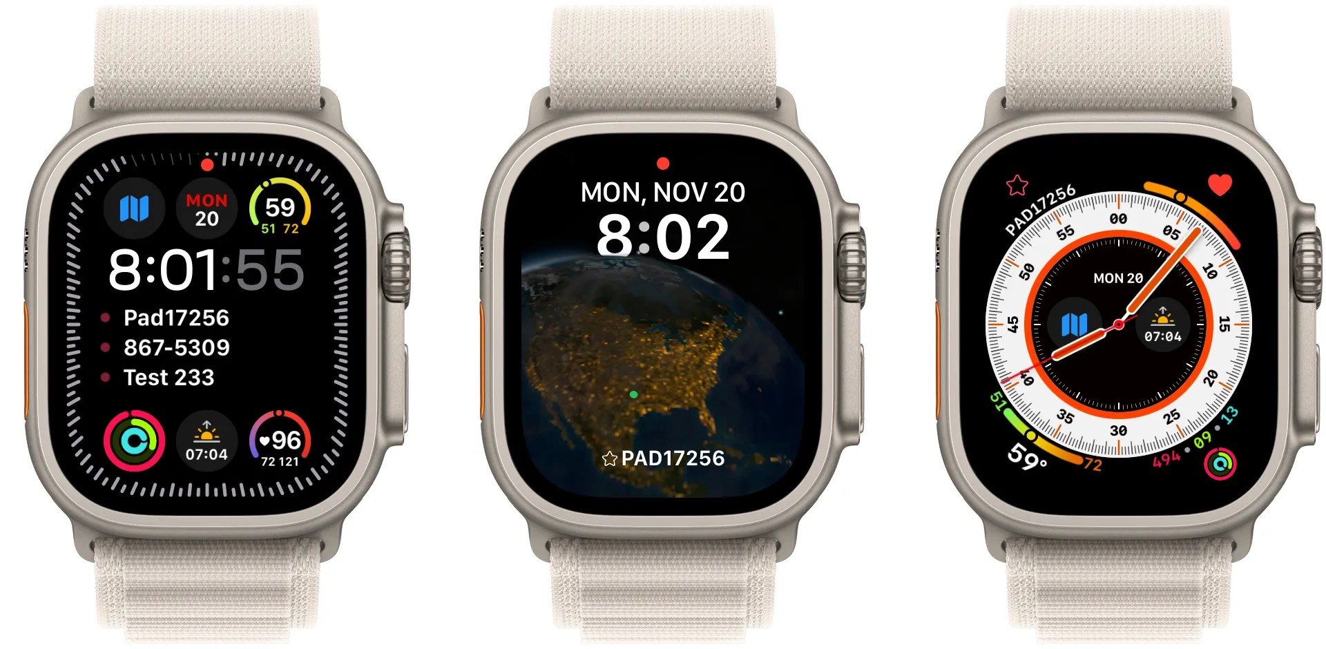 The 14 Best Apple Watch Complications Worth Using