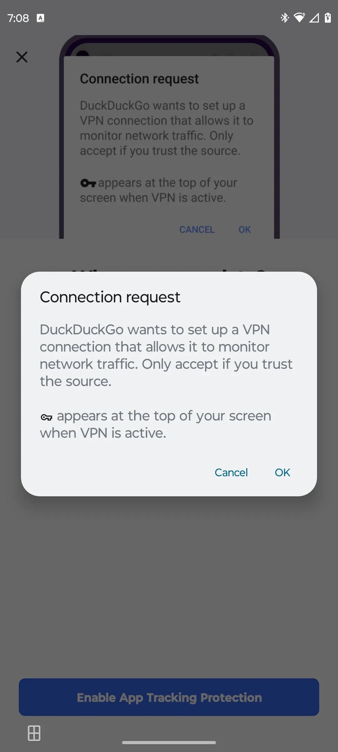 4 Methods to Identify and Block App Tracking on Android