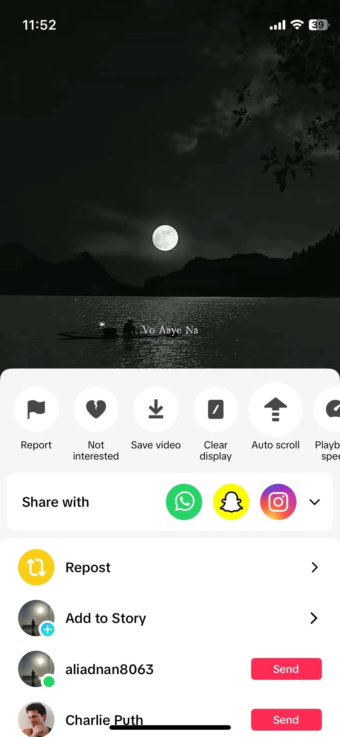 How to Enable AutoScrolling on TikTok for HandsFree Viewing