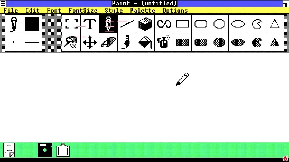 40 Years Ago The Historic Announcement of Windows 1.0 That Changed