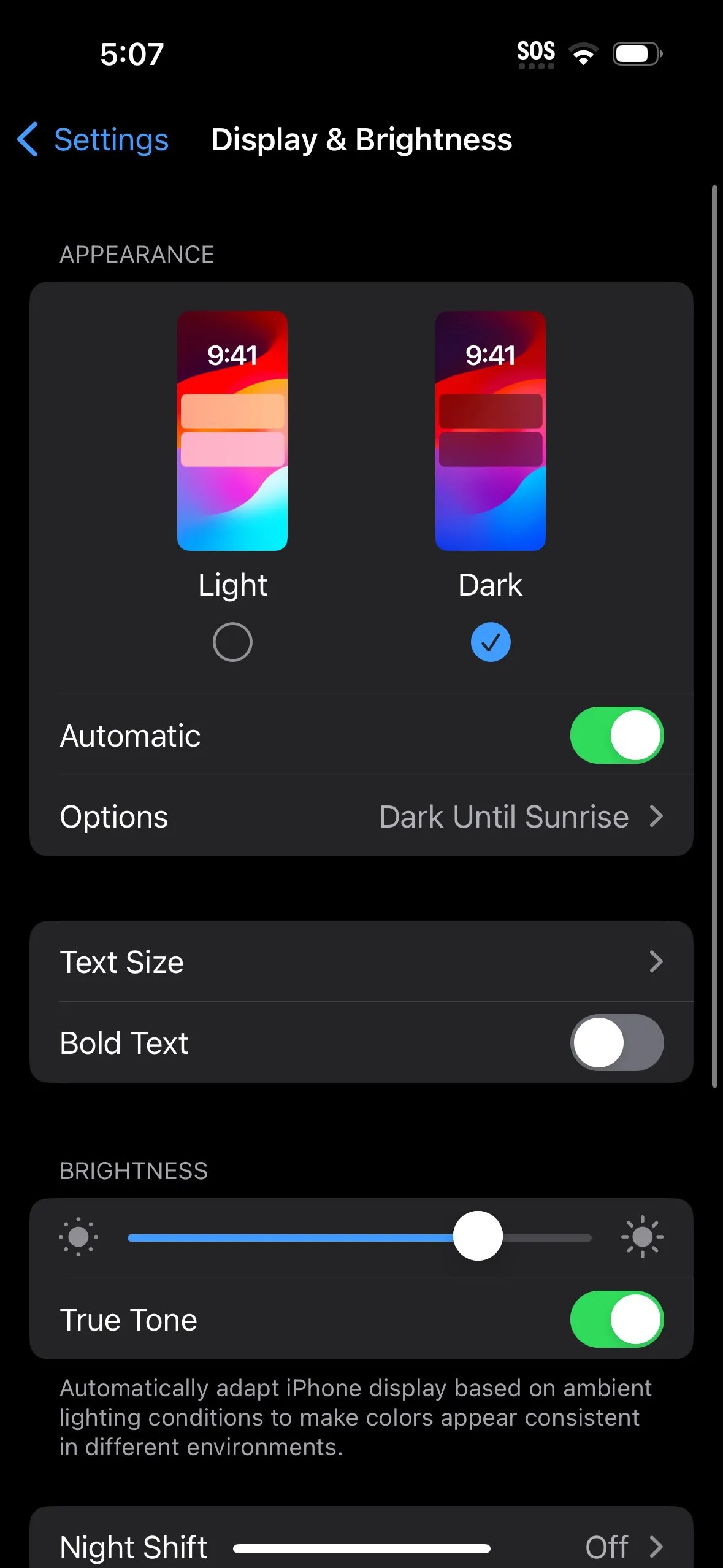 How to Switch to Dark Mode on Pinterest