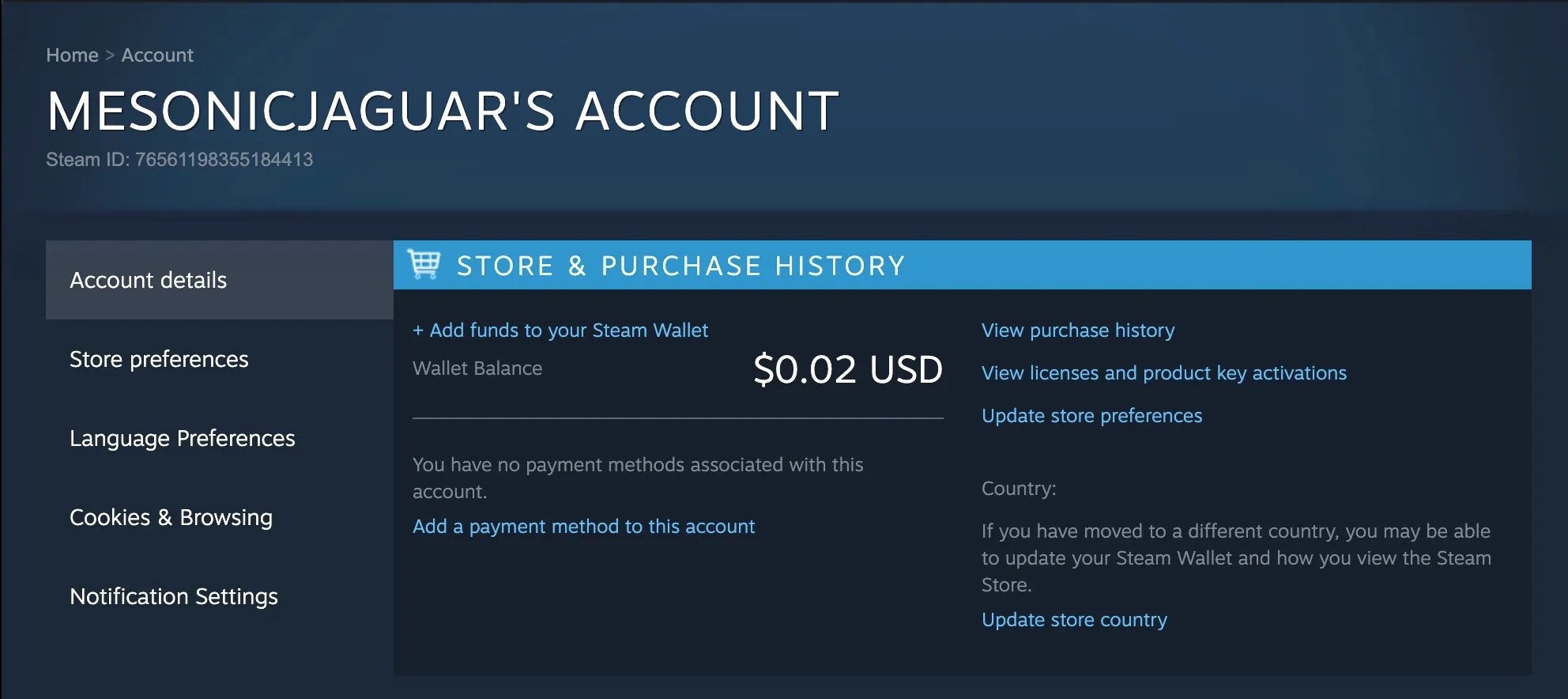 How to Fund Your Steam Wallet and Buy Games