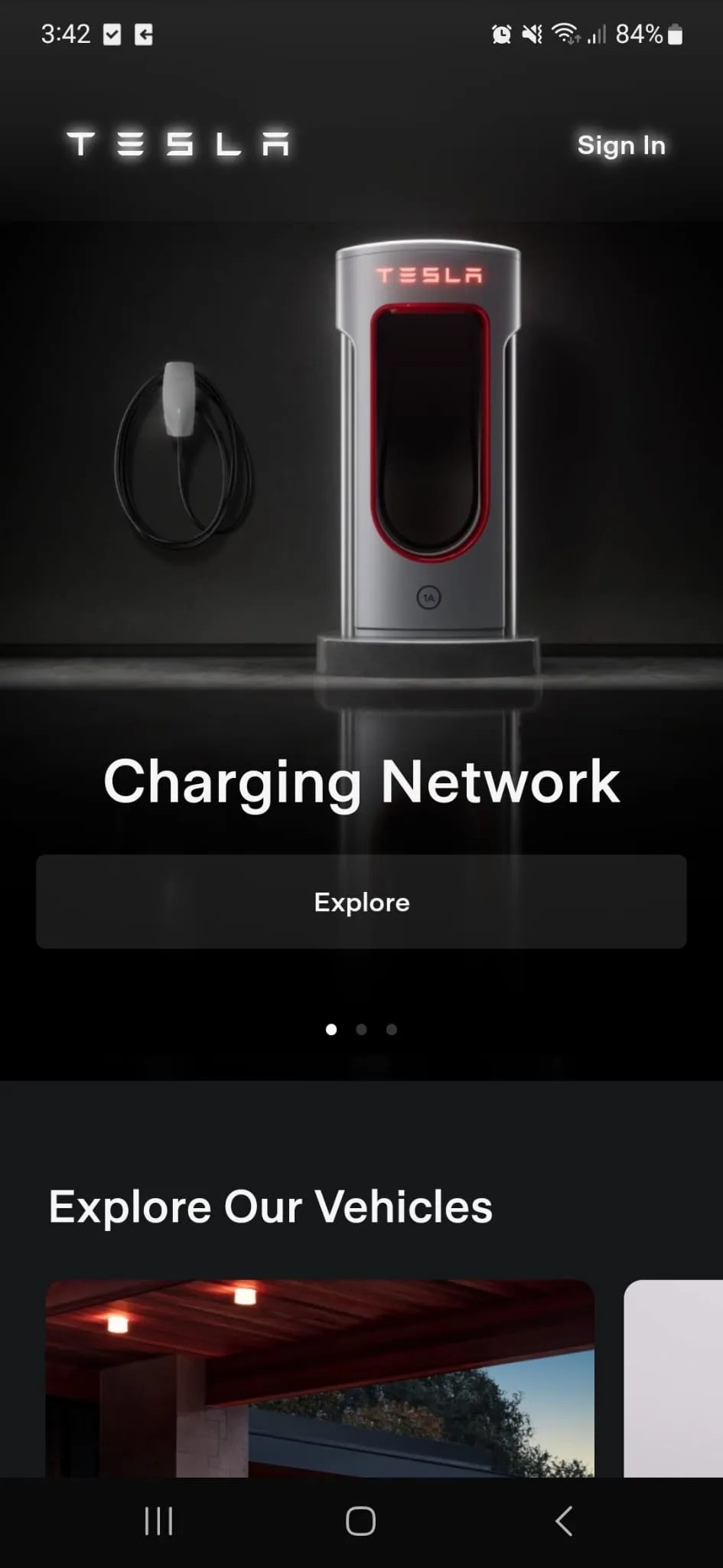 How to Find a Tesla V4 Supercharger Near You