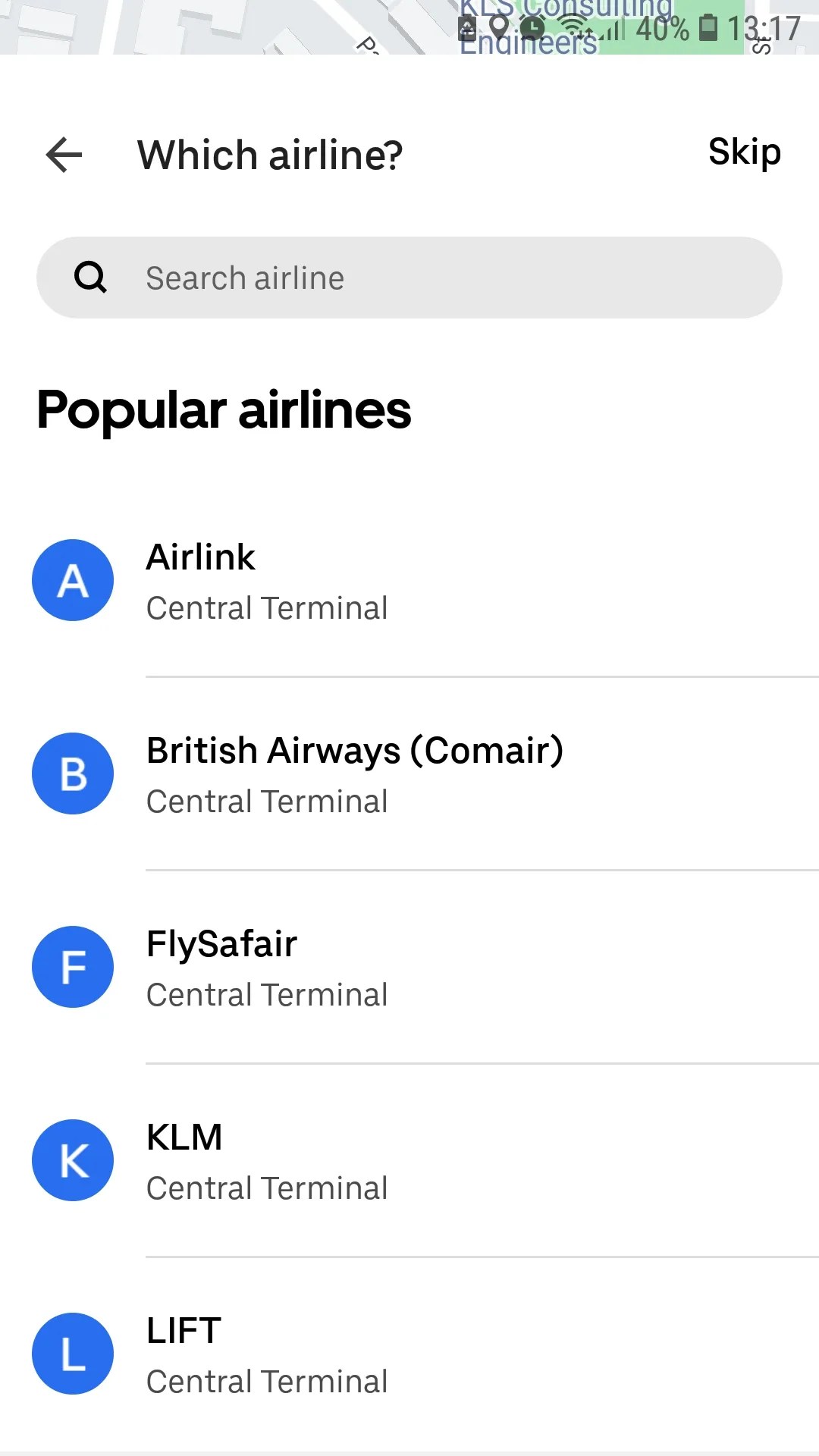 How to Book an Uber Ride in Advance Using Uber’s Reserve Feature