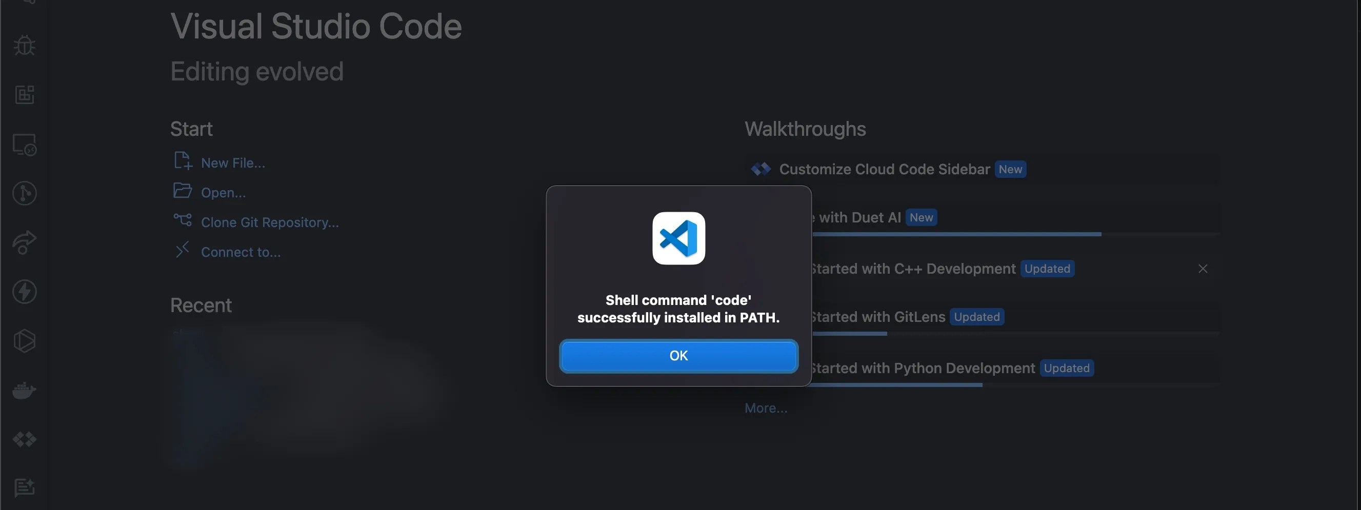 How to Fix the "zsh command not found code" Error in macOS Terminal