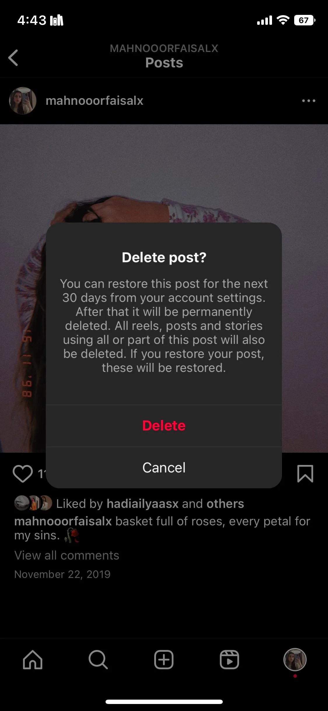 What to Do If You're Shadowbanned on Instagram