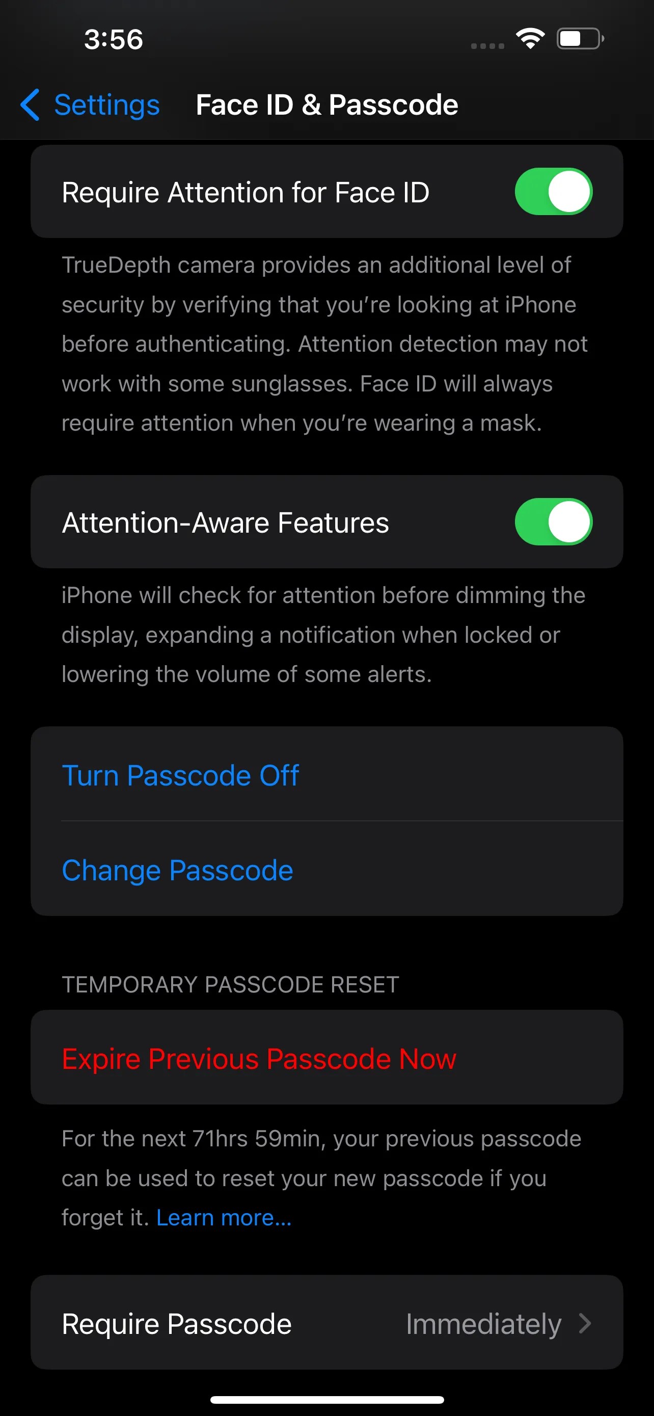 How to Reset Your iPhone Passcode With Its Old Passcode