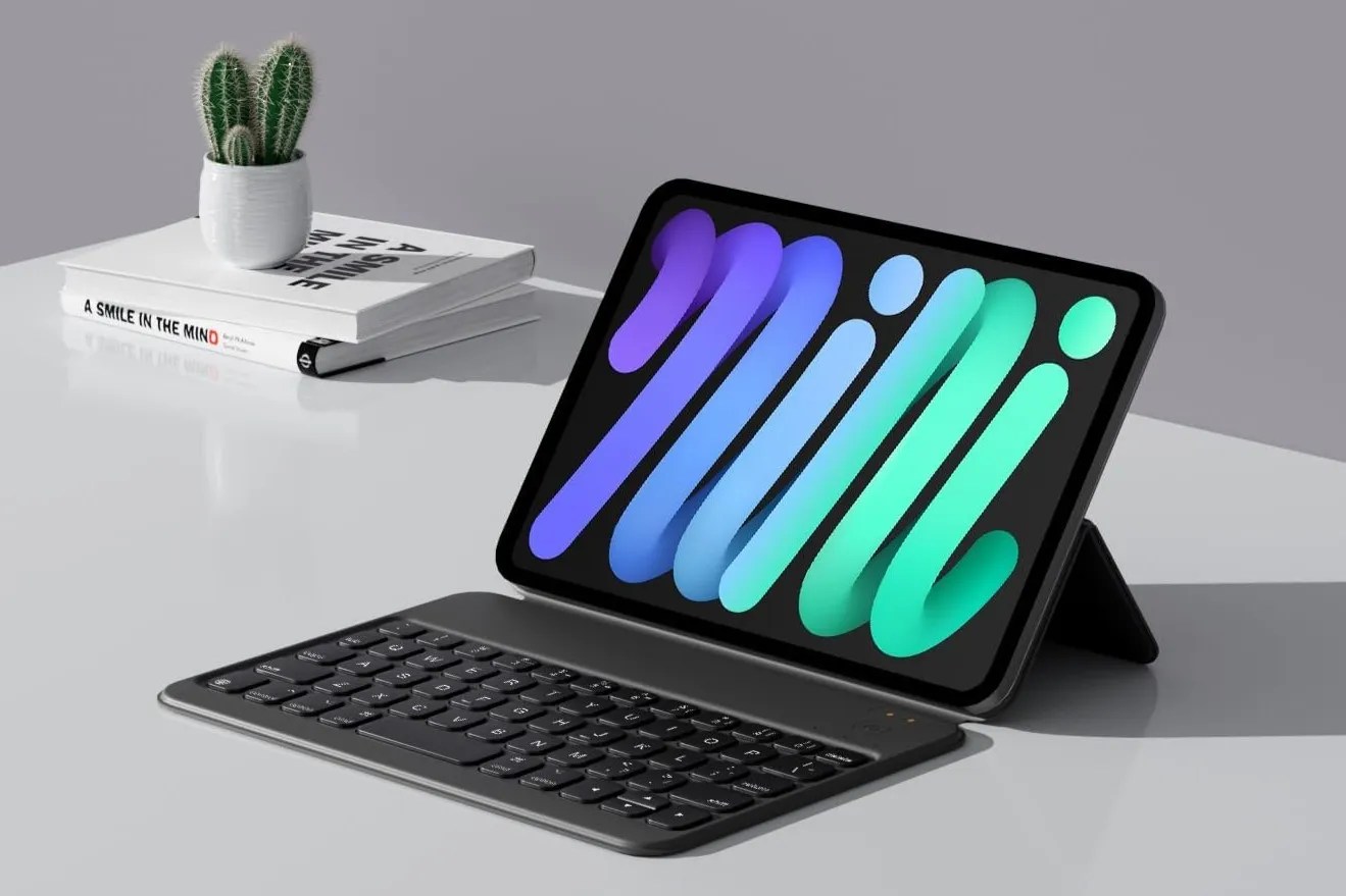 The Best iPad Keyboards of 2023