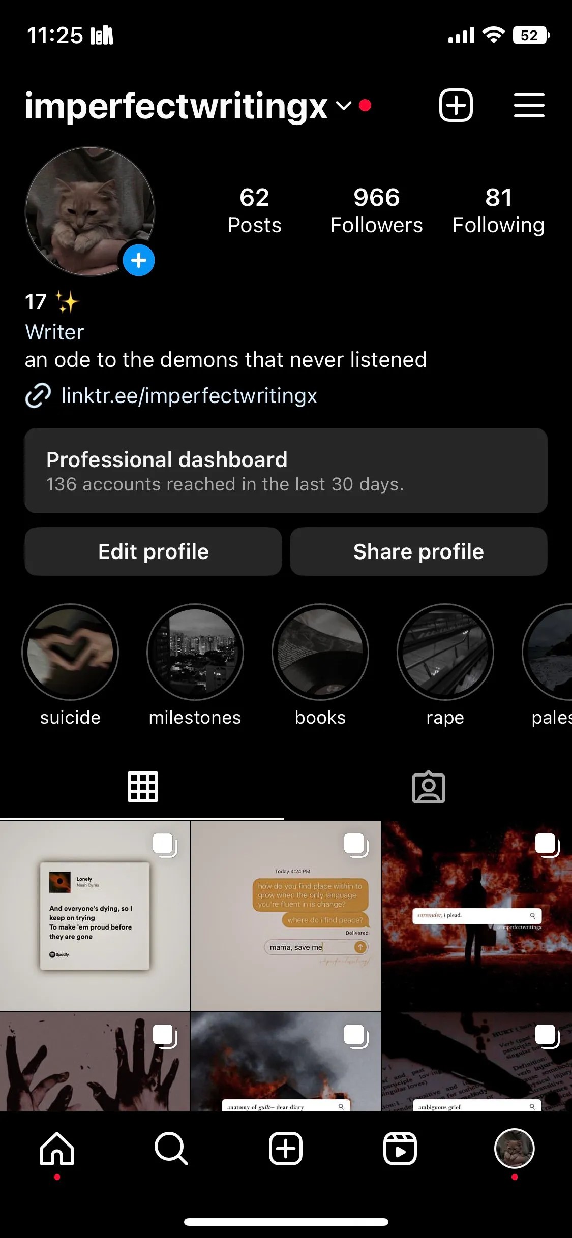 What to Do If You're Shadowbanned on Instagram