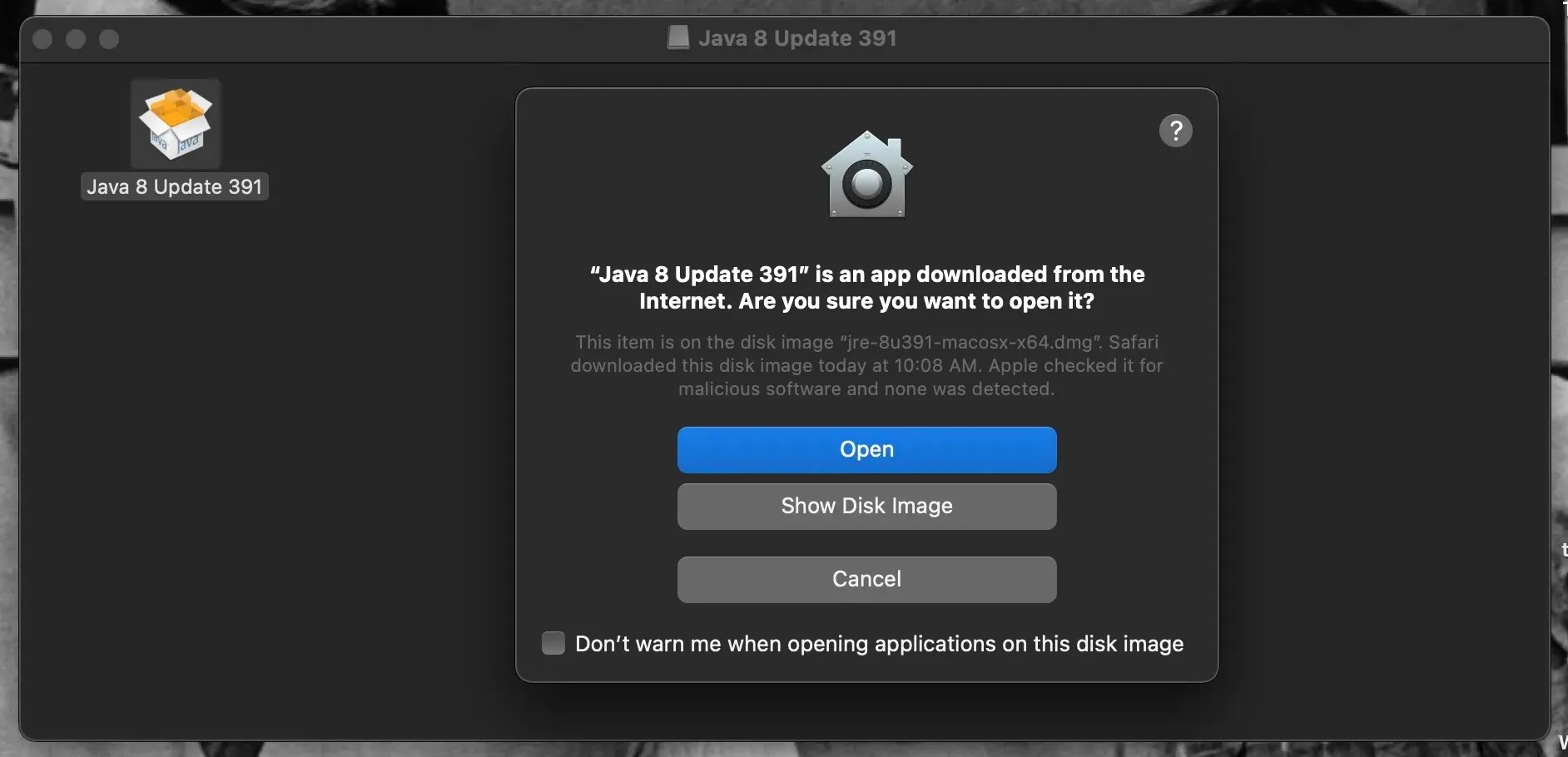 How to Uninstall Java on a Mac