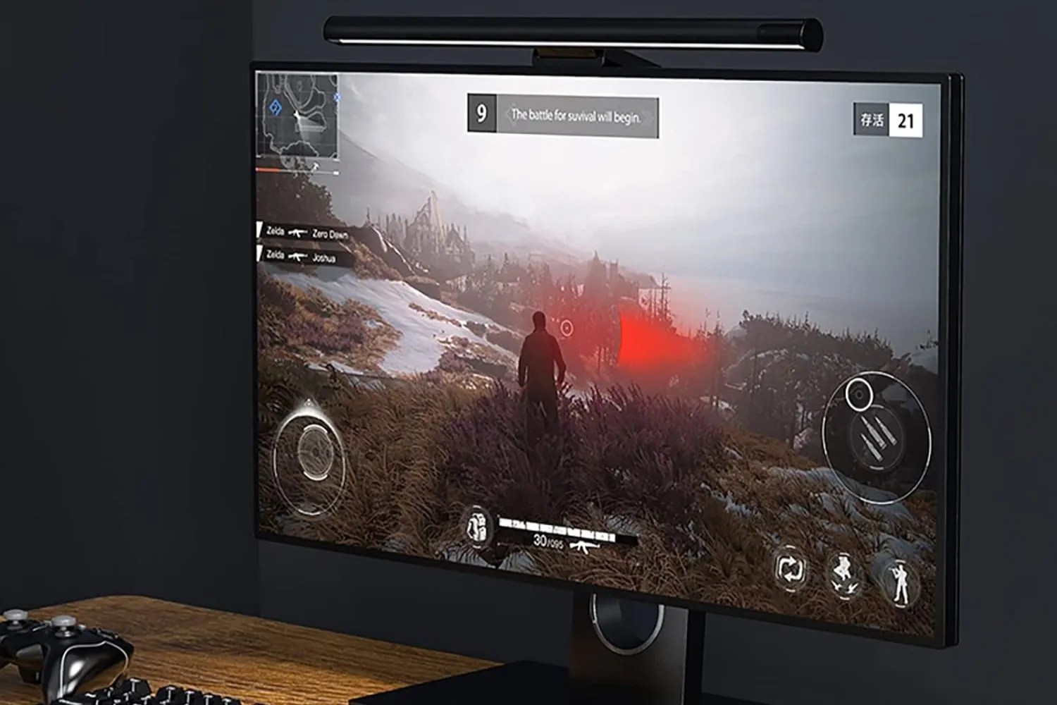 The Best Monitor Light Bars of 2023