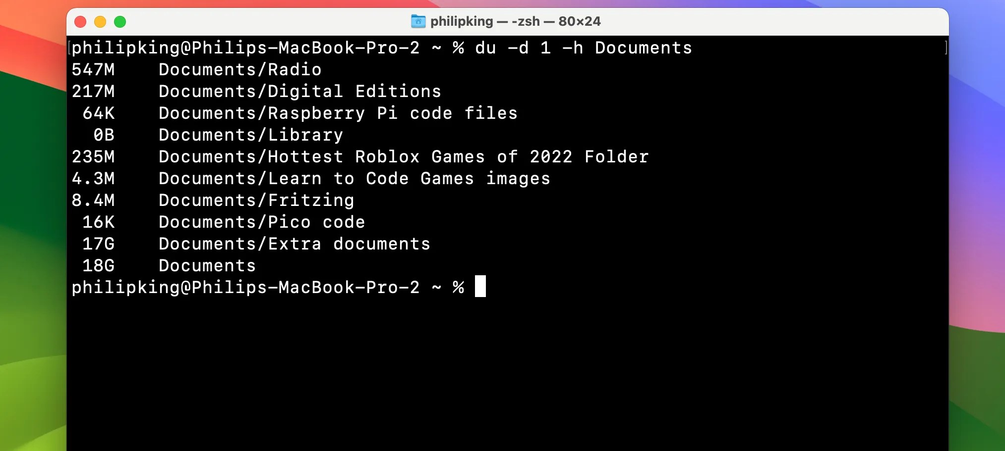 How to Use Terminal on a Mac A Beginner's Guide