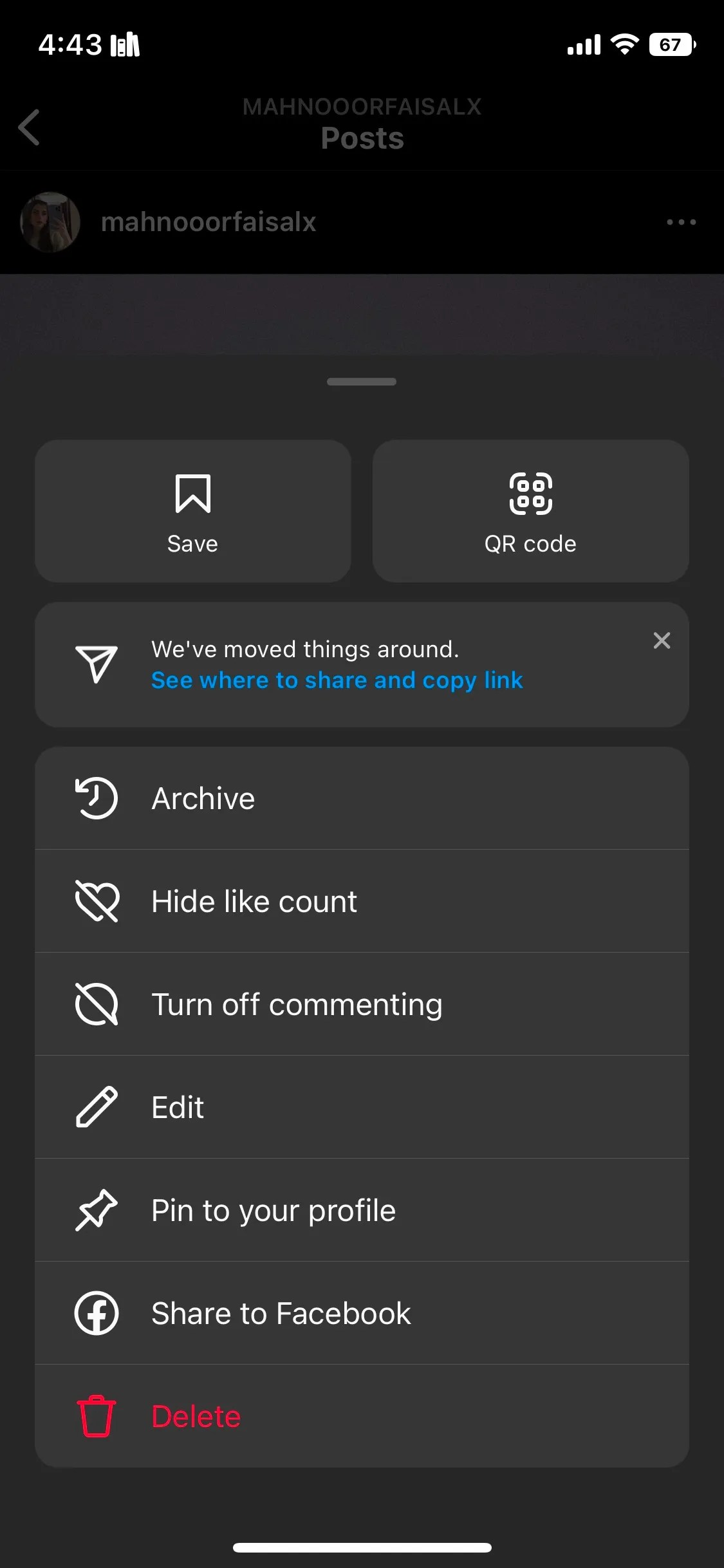 What to Do If You're Shadowbanned on Instagram
