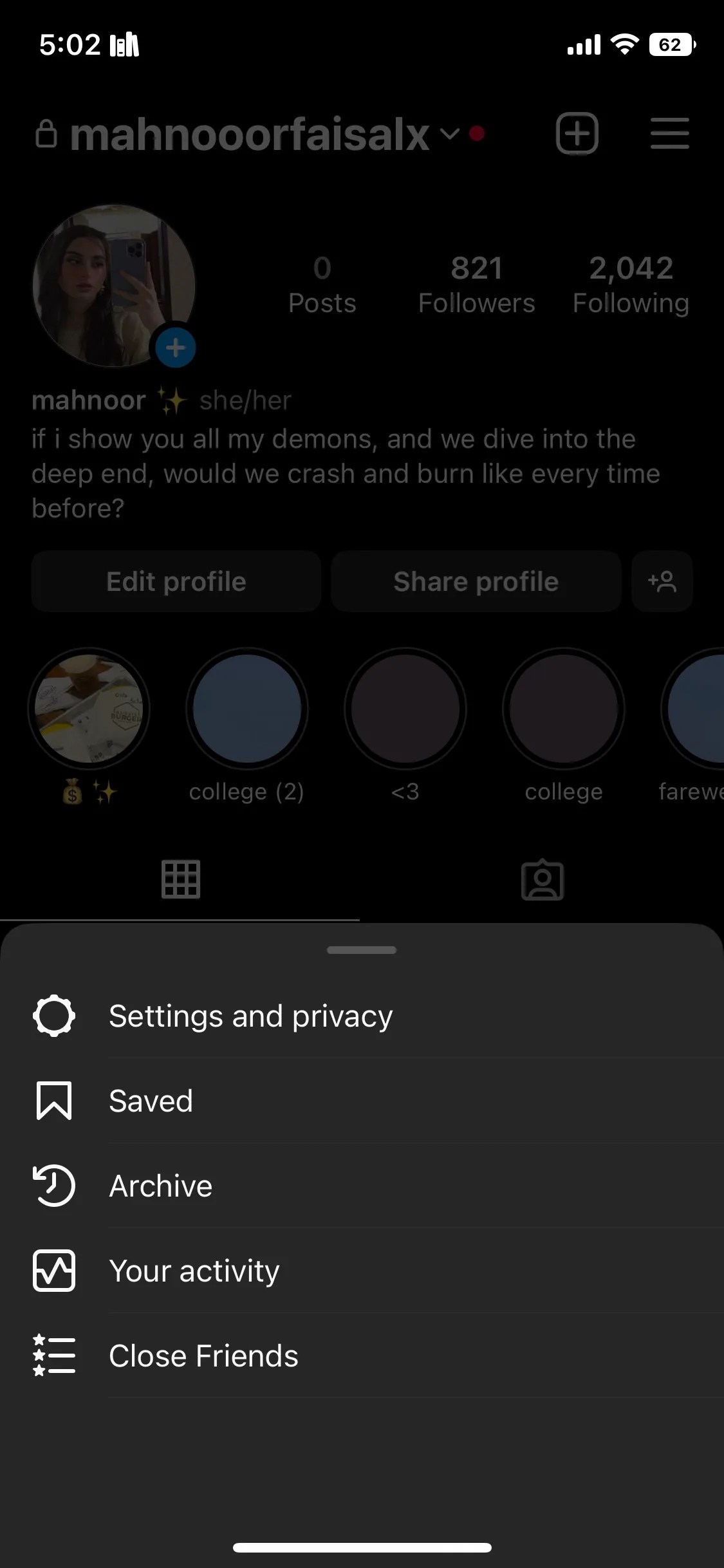 What to Do If You're Shadowbanned on Instagram