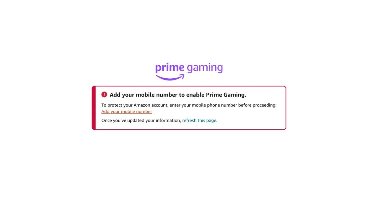 How to Subscribe to a Twitch Channel With Prime Gaming