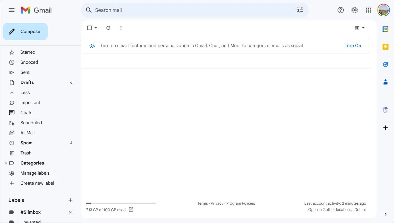 How to Find and Delete Junk Mail in Gmail 6 Simple Ways