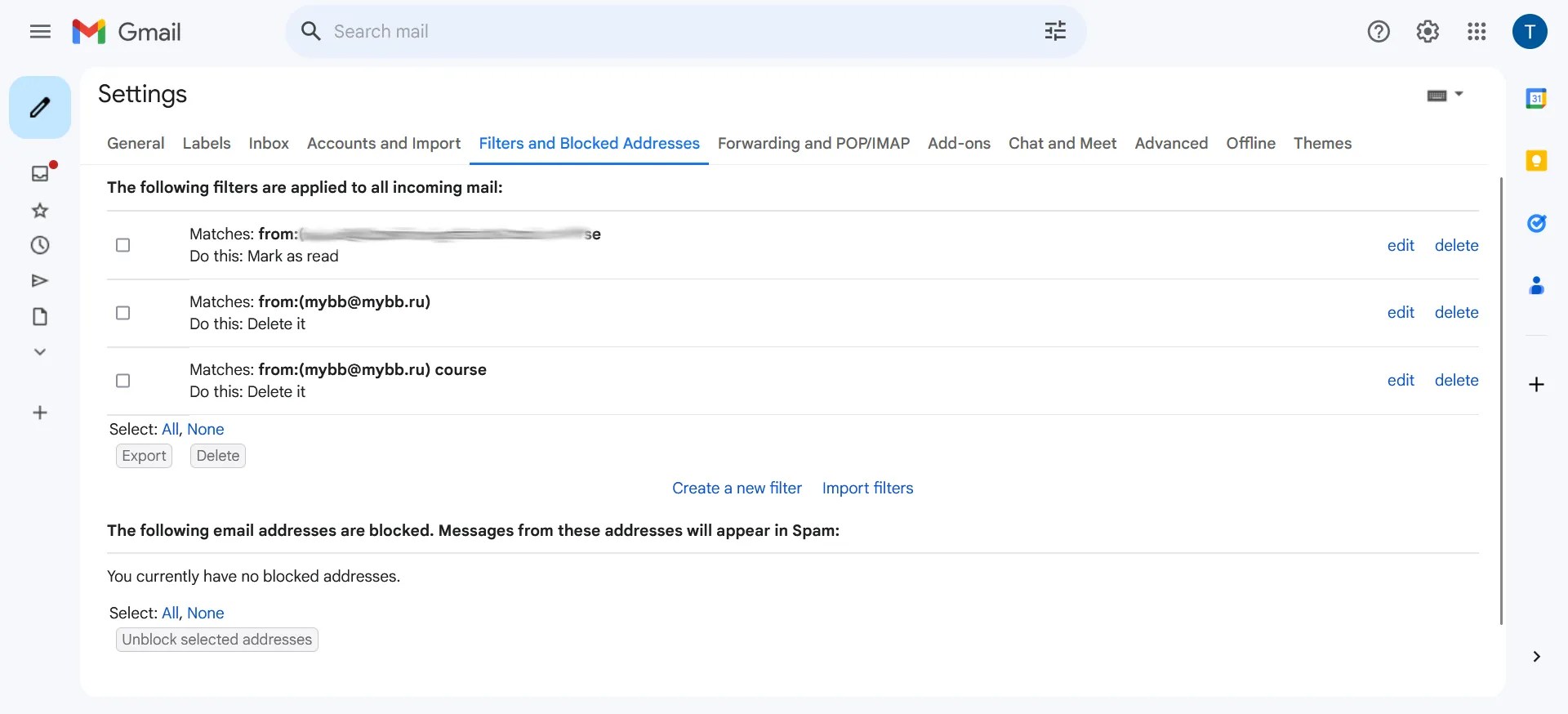 How to Create Gmail Filters to Easily Organize Your Inbox