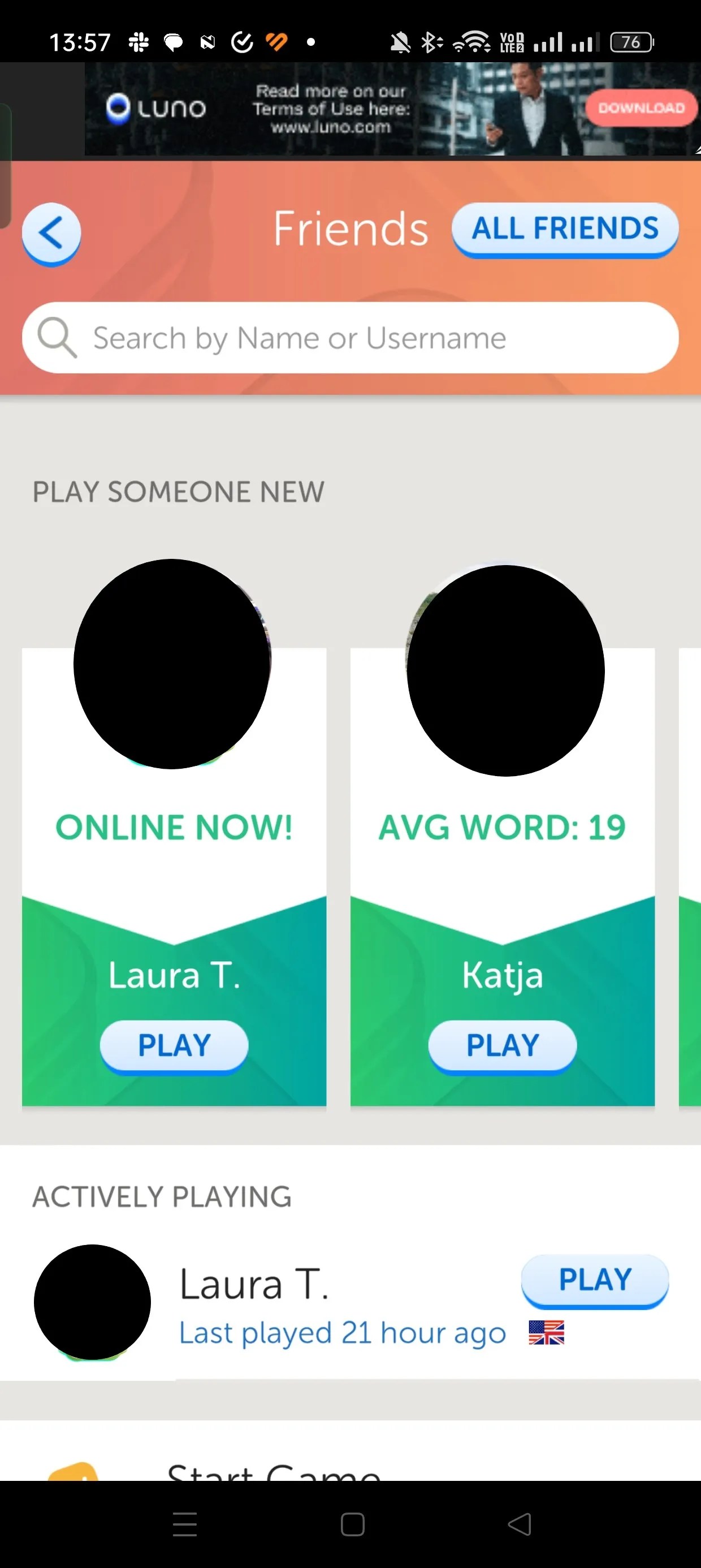 The 15 Best TwoPlayer Mobile Games to Play With Friends or Strangers