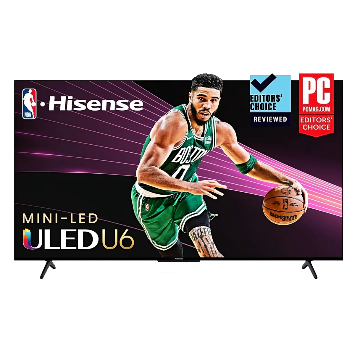 The Best 75inch TVs of 2024