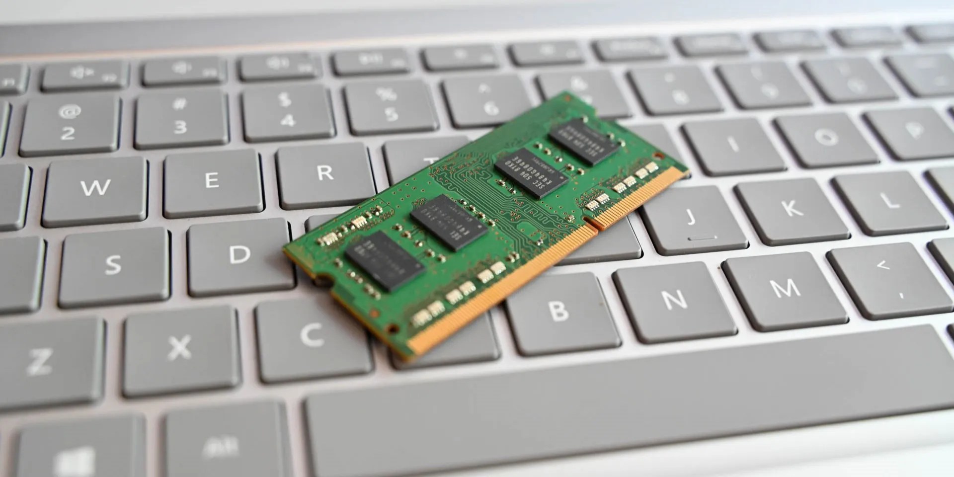 The Best Laptop RAM in 2024