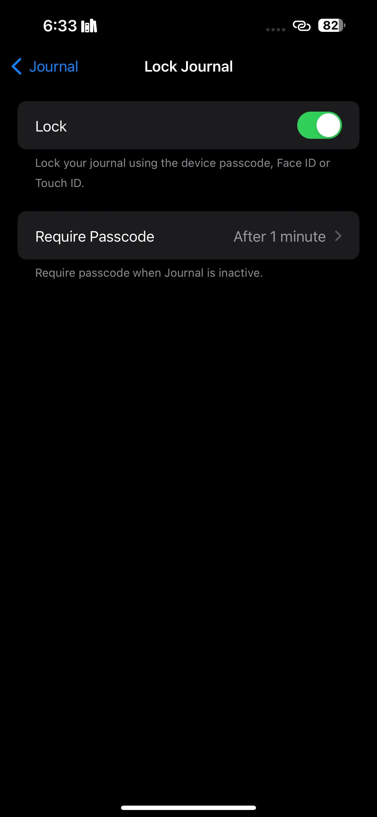 How to Use Apple's Journal App for Personalized Journaling