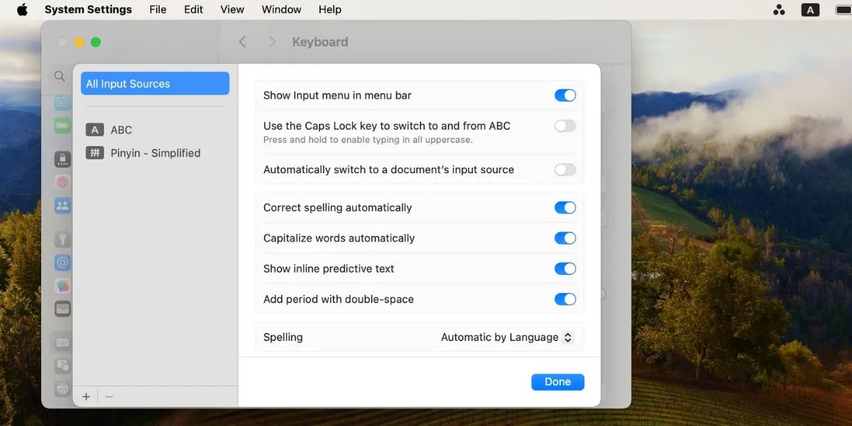 5 Ways to Type Accented Letters and Special Characters on a Mac