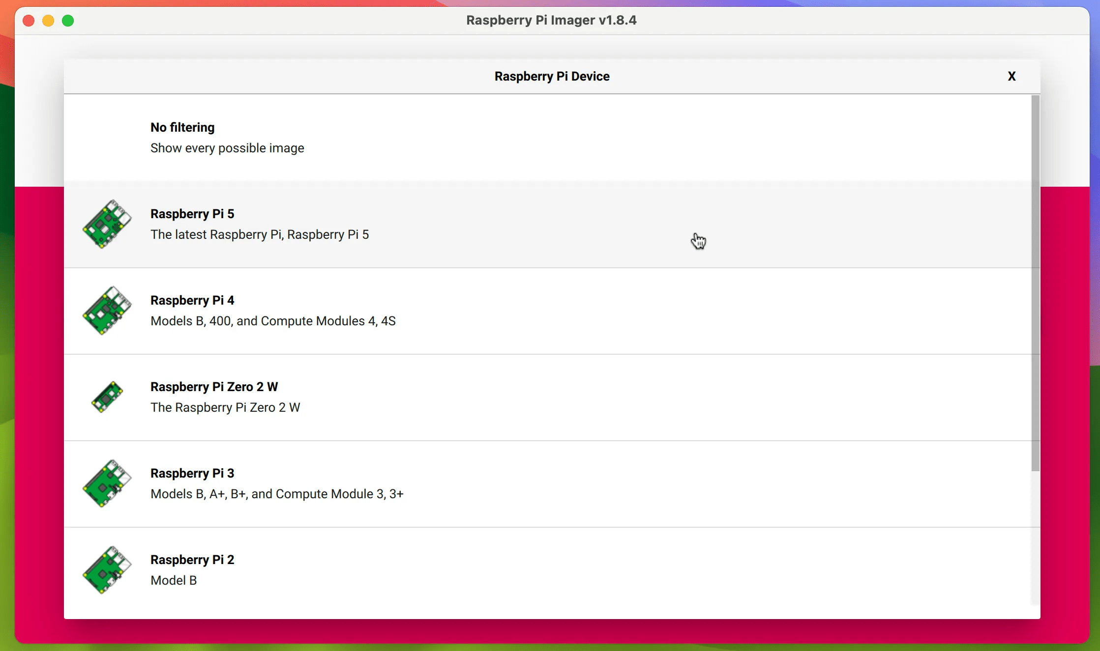 How to Use the Raspberry Pi Imager to Install Raspberry Pi OS